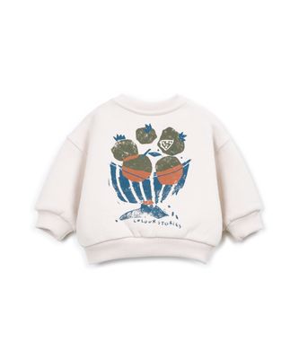 Play Up-FLEECE SWEATER-SKETCHES-