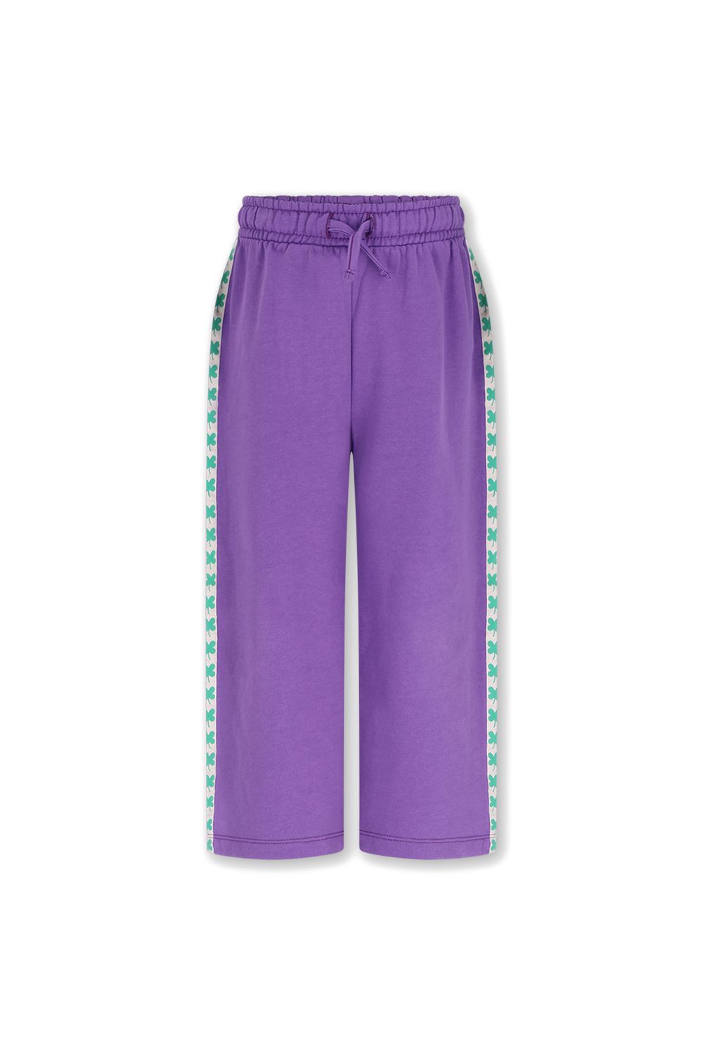 The New Chapter-The New Chapter Dide Sweatpants-Chive Blossom