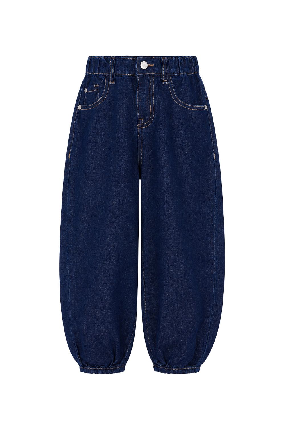 The New Chapter-The New Chapter Stije Denim pants-Original denim