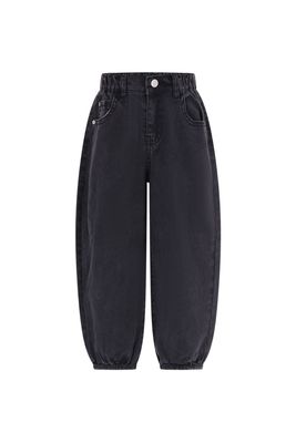 The New Chapter-The New Chapter Stije Denim pants-Ombre Blue