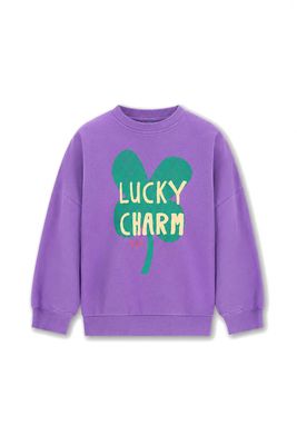 The New Chapter-The New Chapter Billie Sweater-Chive Blossom