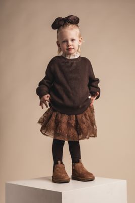 Salli-Copper brown-BAAW2700013