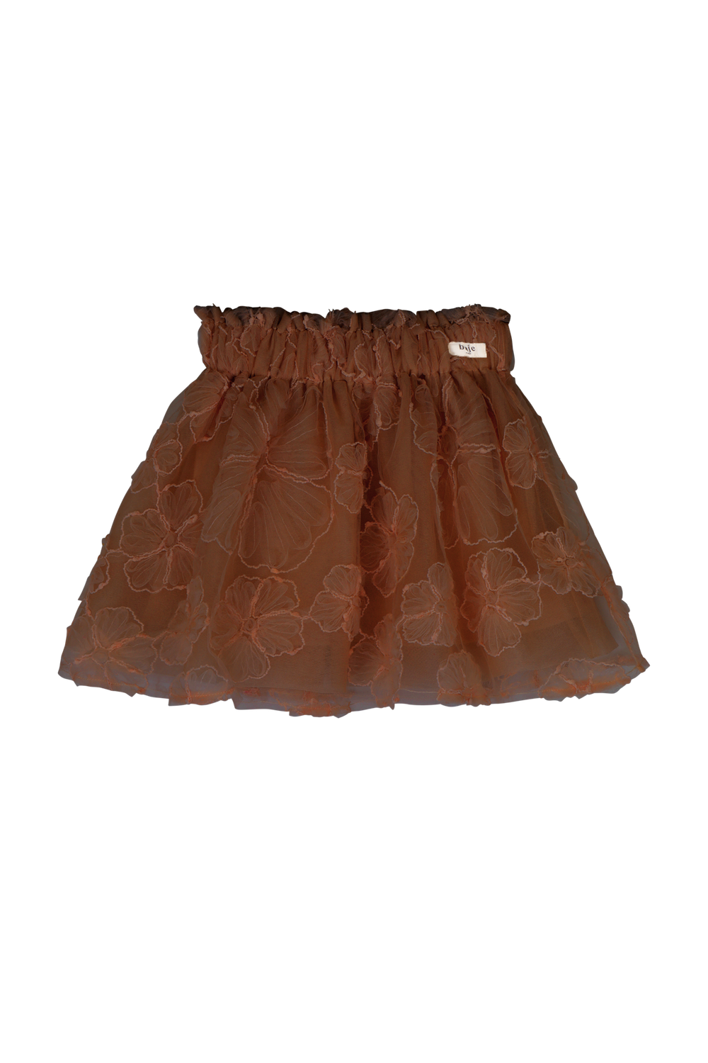 Salli-Copper brown-BAAW2700013