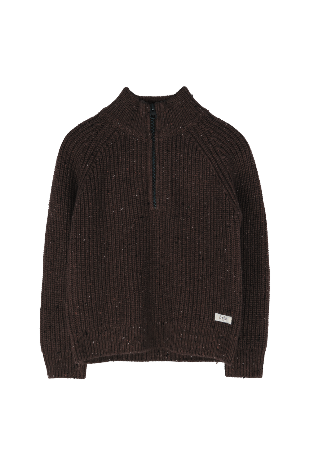 Fox-Brown choco-BAAW2700023