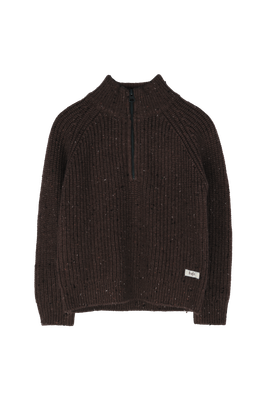 Fox-Brown choco-BAAW2700023