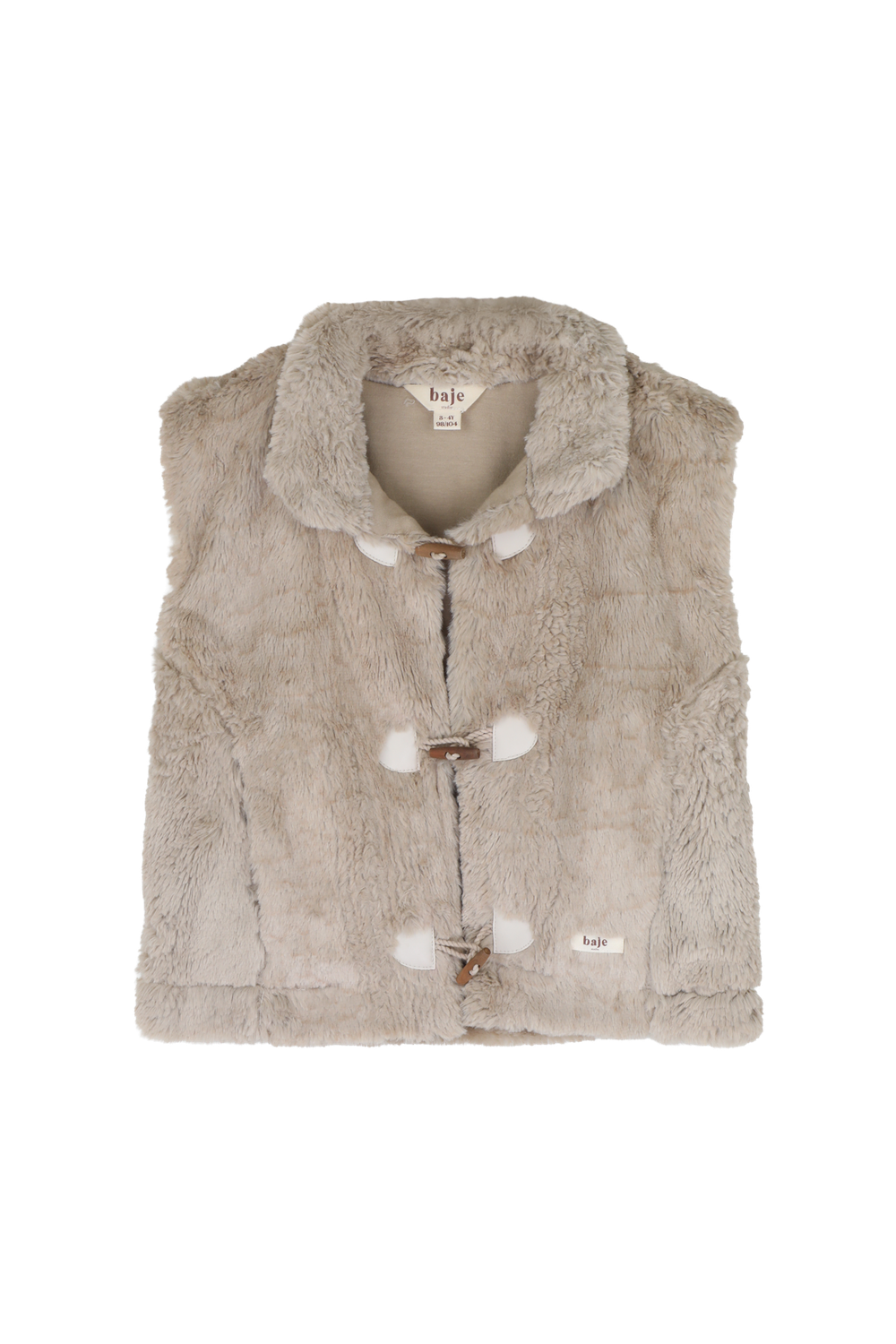Meddox-Taupe light-BAAW2700074