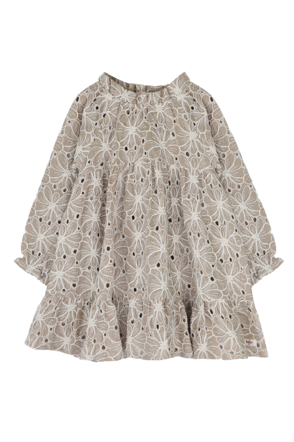 Chiara-Taupe light-BAAW2700069