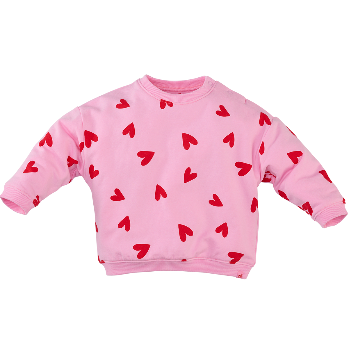 Z8-Faylinn-Pink frosting