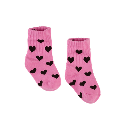 Z8-Milou-Pink power