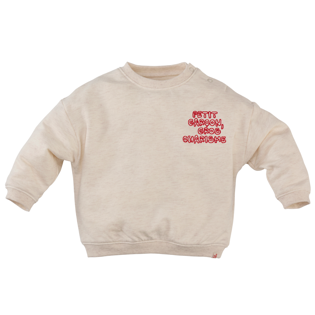Z8-Beau-Beige melange