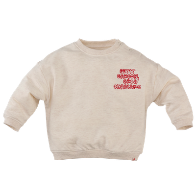 Z8-Beau-Beige melange