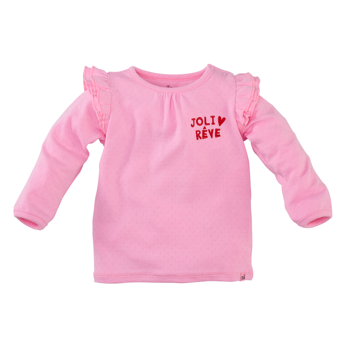 Z8-Josje-Pink frosting