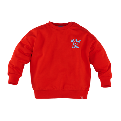 Z8-Deen-Fiery red