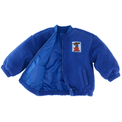 Z8-Mink-Electric blue