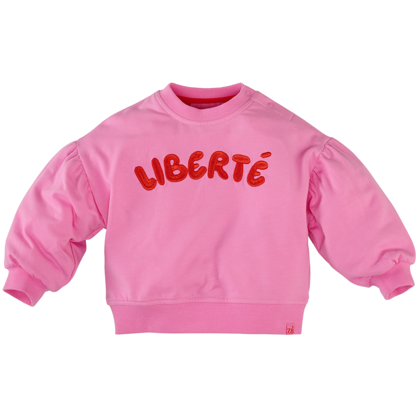 Z8-Suki-Pink power