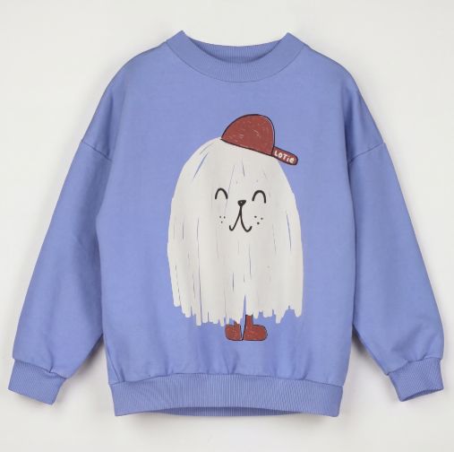 Sweatshirt Lavender