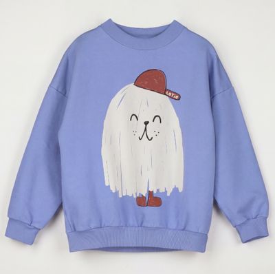 Sweatshirt Lavender