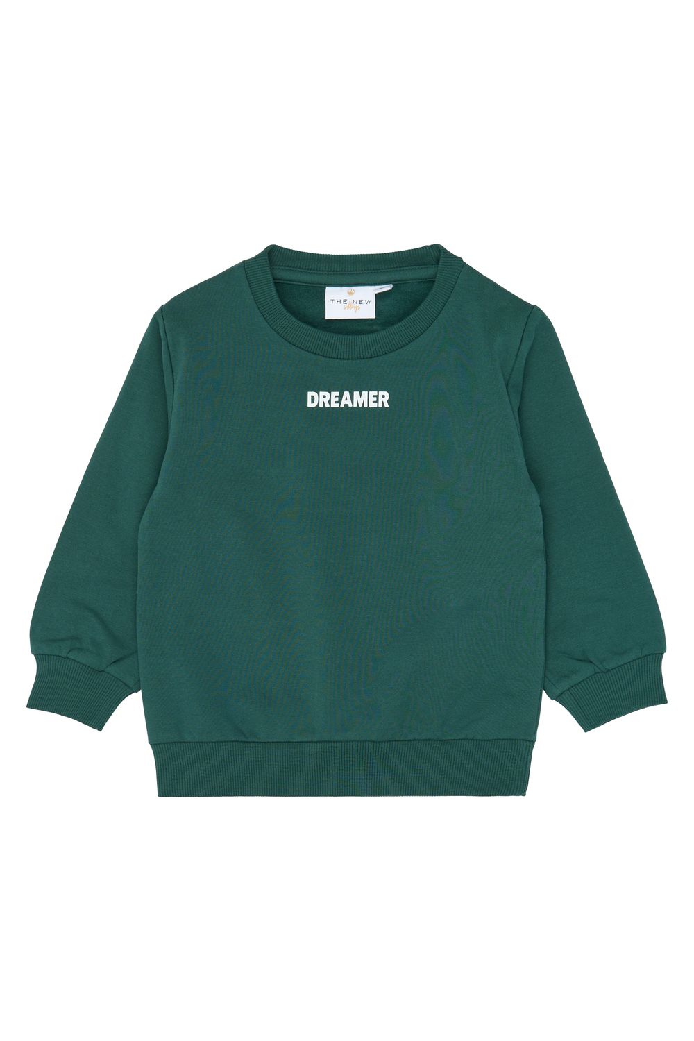 THE NEW-TNSTVillers Sweatshirt-June Bug-Toddler boy
