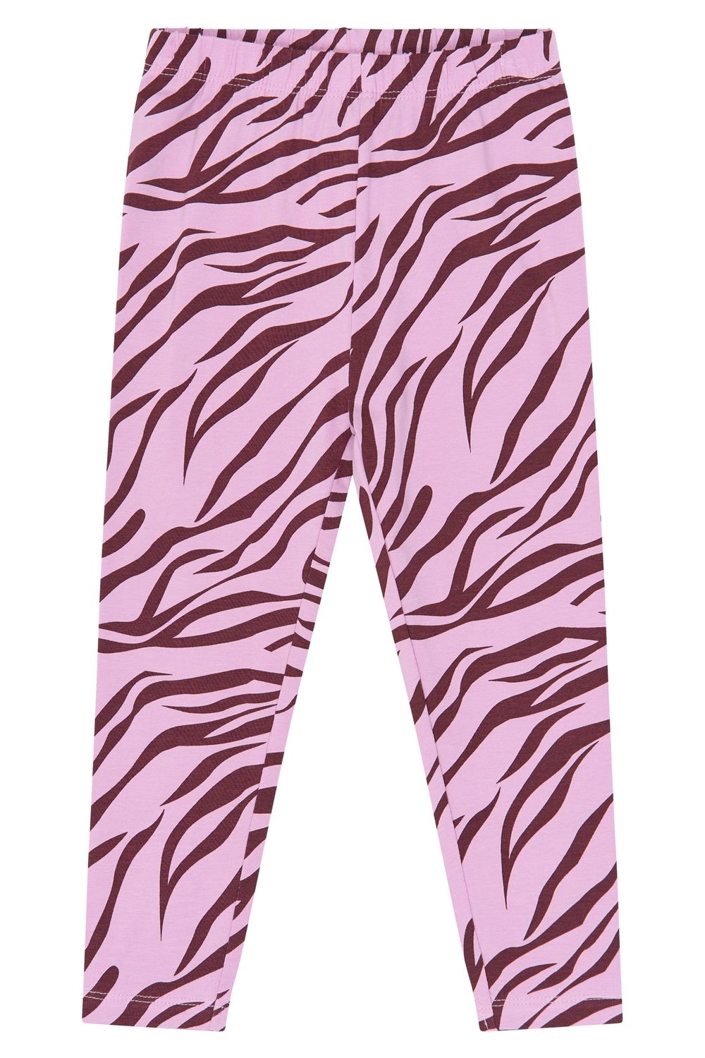 THE NEWs-TNSTVerde Leggings-Pink Lavender AOP TN-Toddler Girl