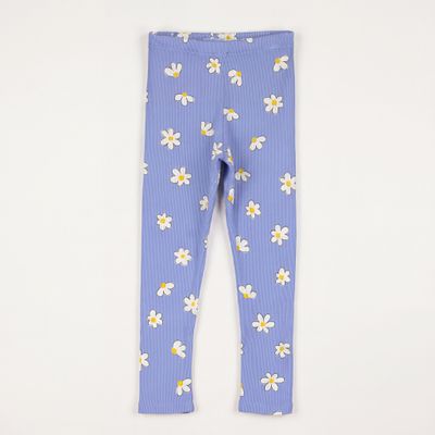 Leggings lavender