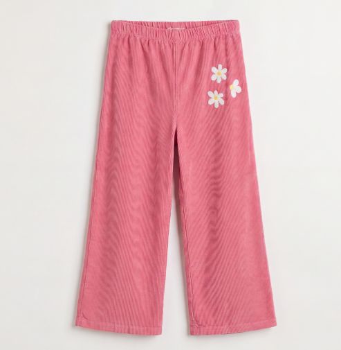 Pink Lemonade Pants