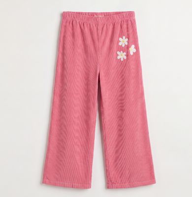 Pink Lemonade Pants