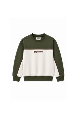 Mr. Loutre-Lars-LEAF-CLOUD WHITE