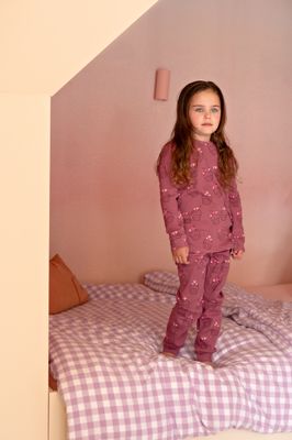 Feetje-Chloe Cupcake - Premium Sleepwear by Feetje-Violet