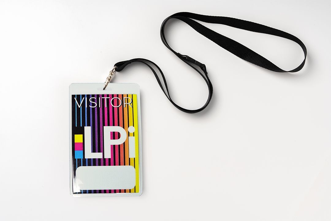 Event Badges