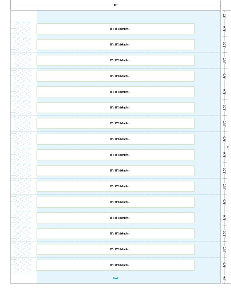 Premium Digital Print Wristbands