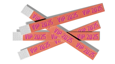 Wristbands