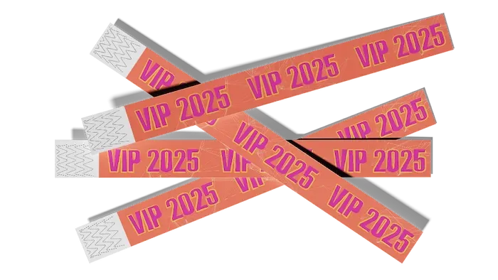 Wristbands