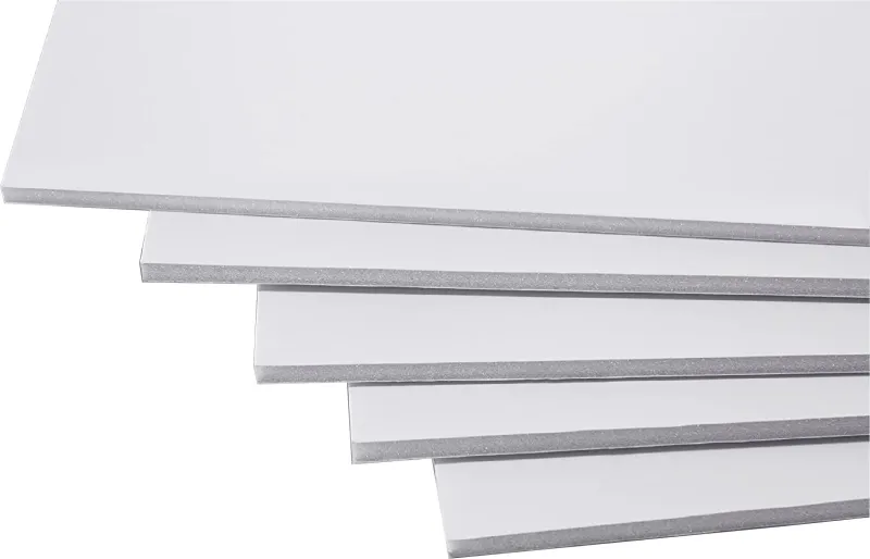 Foam Board