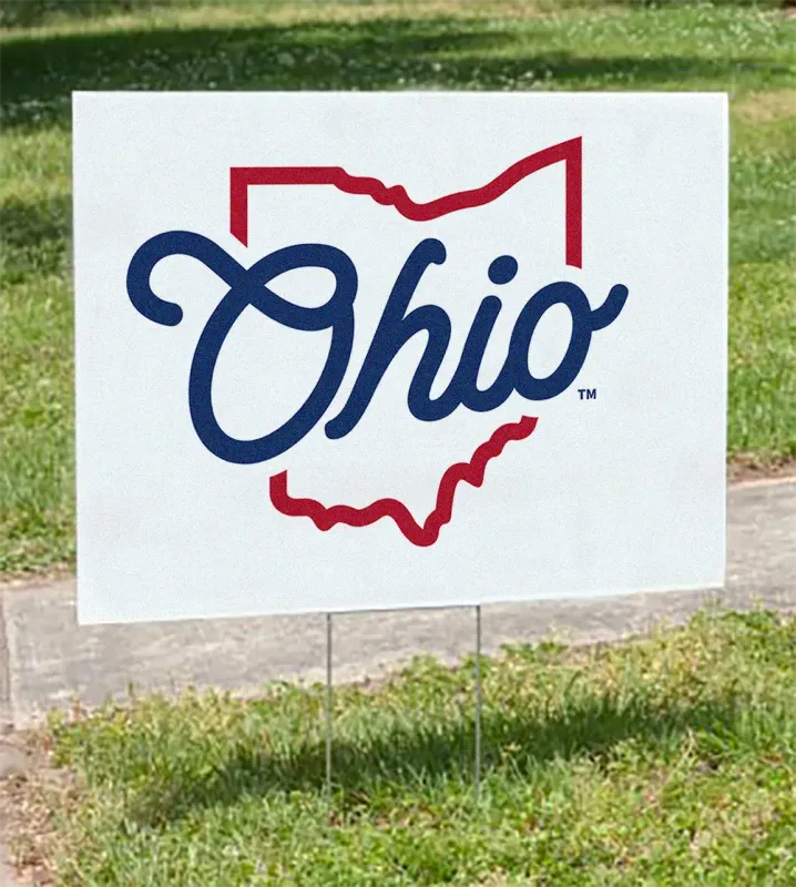 Custom Coroplast Signs