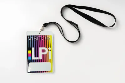 Credenciales Personalizadas para Eventos y Tarjetas de Identificación Médica Credenciales Personalizadas para Eventos y Tarjetas de Identificación Médica