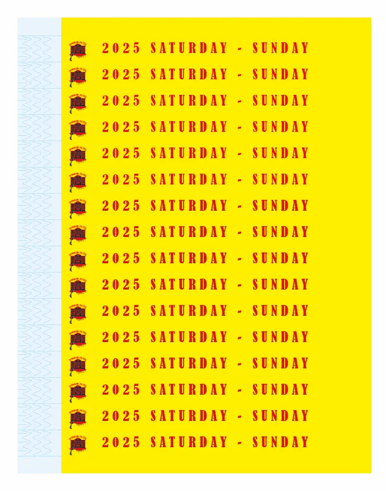 Premium Digital Print Wristbands