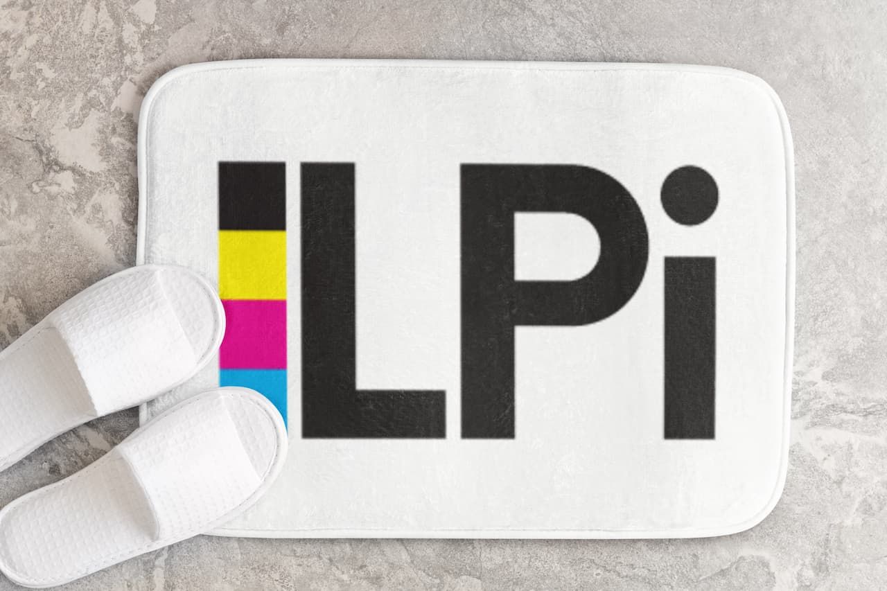 Alfombrillas Personalizadas 18x24