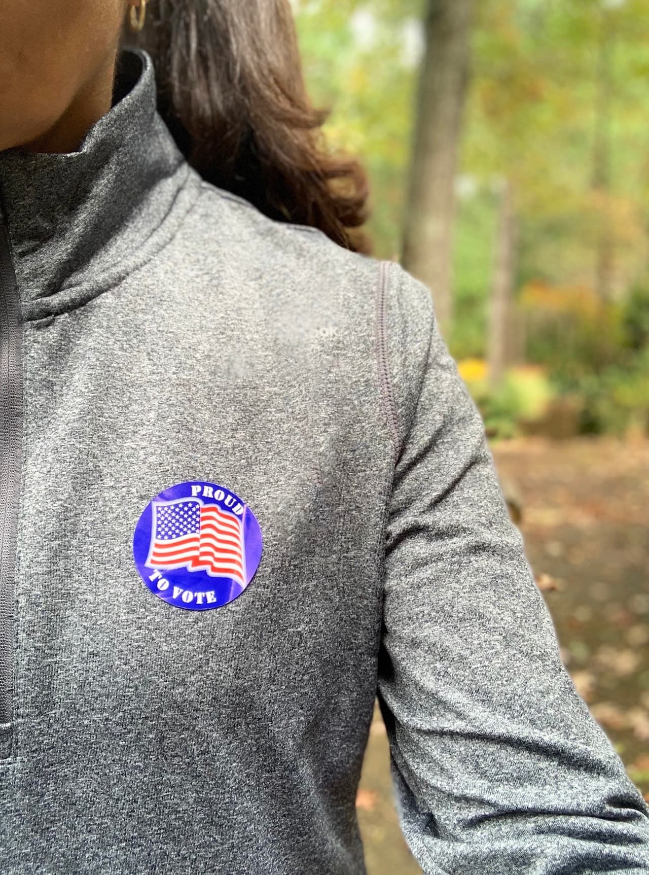 Custom Die-Cut Stickers with 5th Color Effects