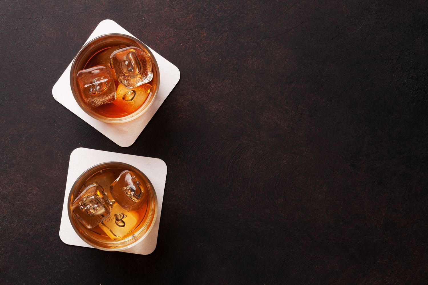 Bulk Coasters Large Events