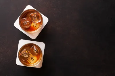 Posavasos Personalizados al por Mayor | Bebidas Impresas para Eventos y Bares