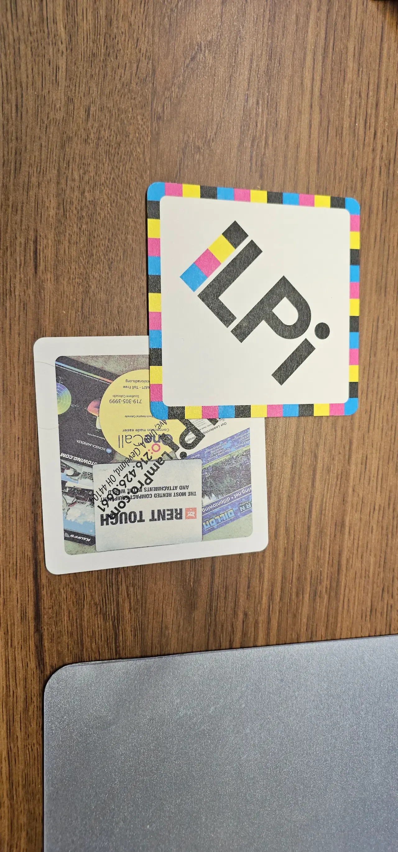 bulk coasters large events