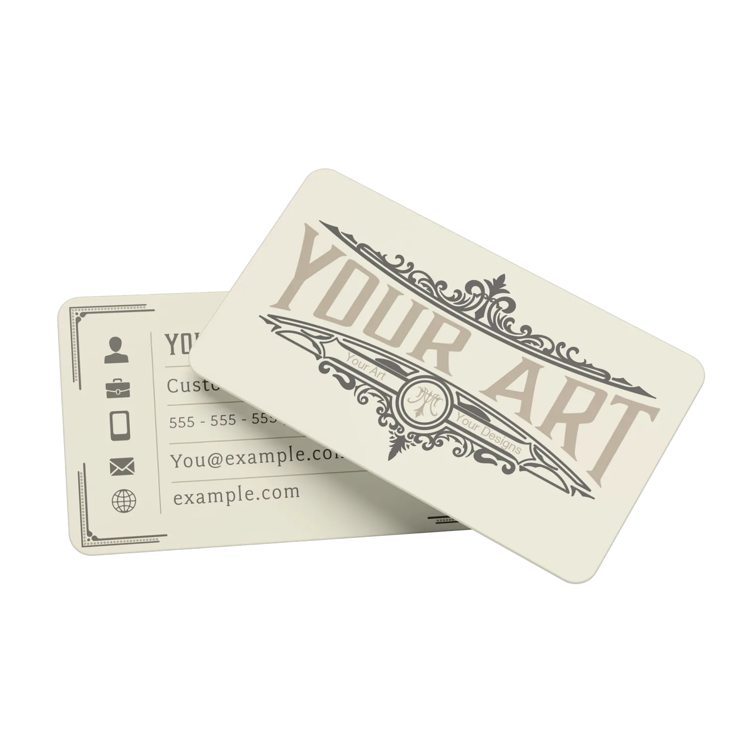 Business Cards 14pt | Budget Friendly