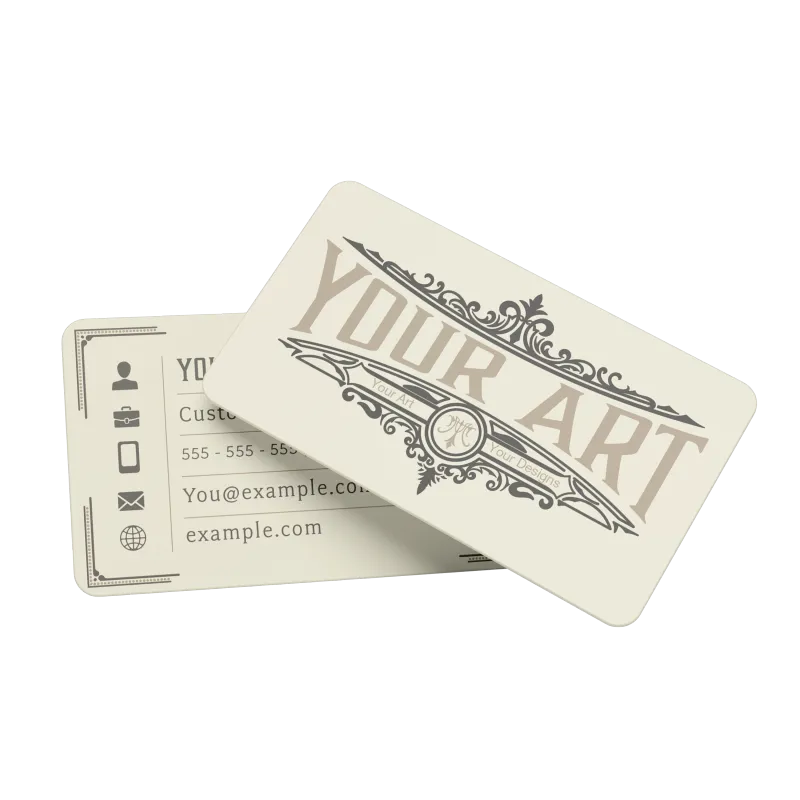 Business Cards 14pt | Budget Friendly