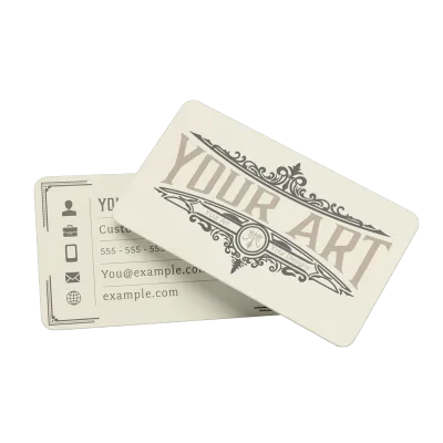 Business Cards 14pt | Budget Friendly