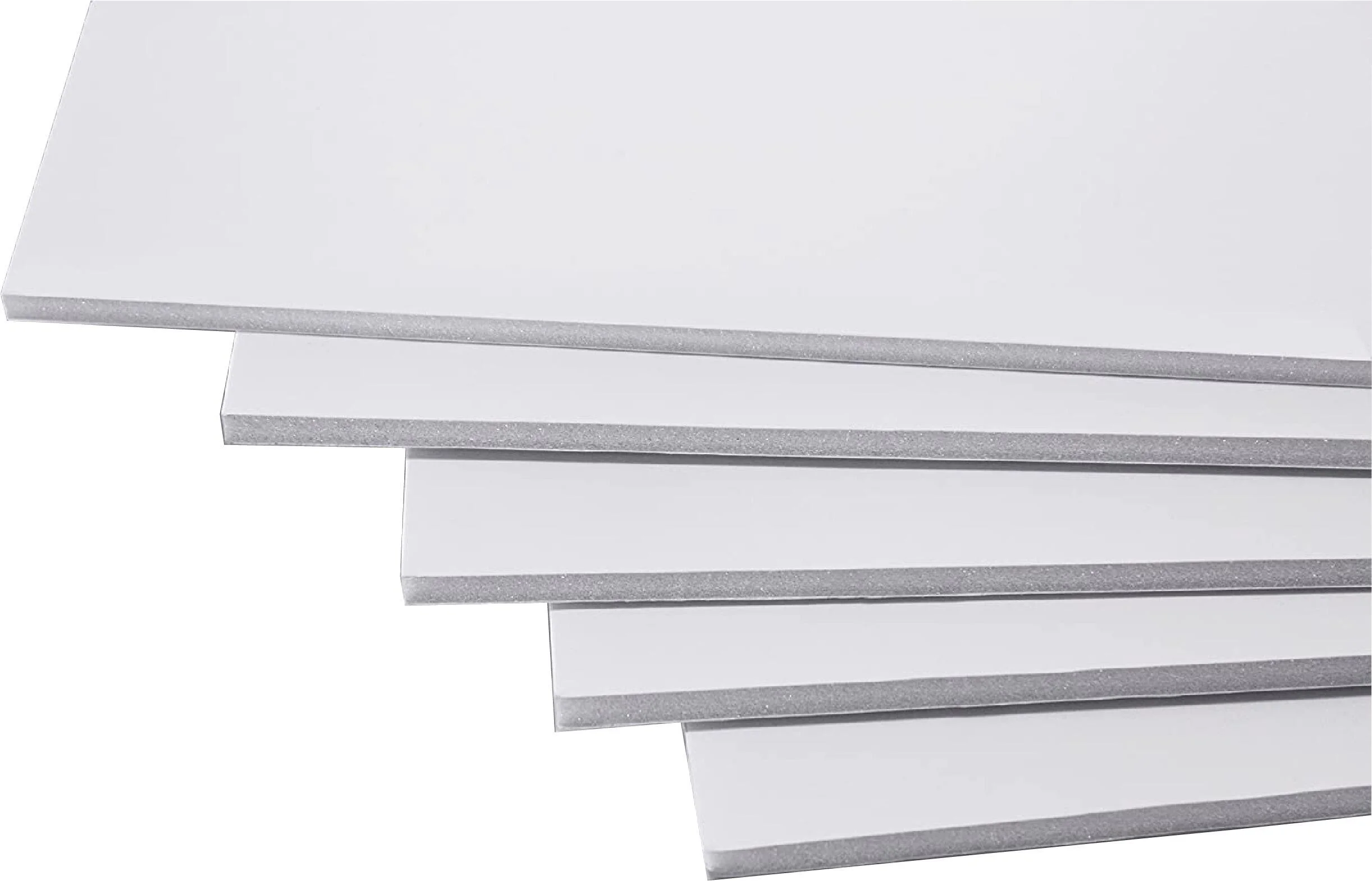 4mm Foam Board
