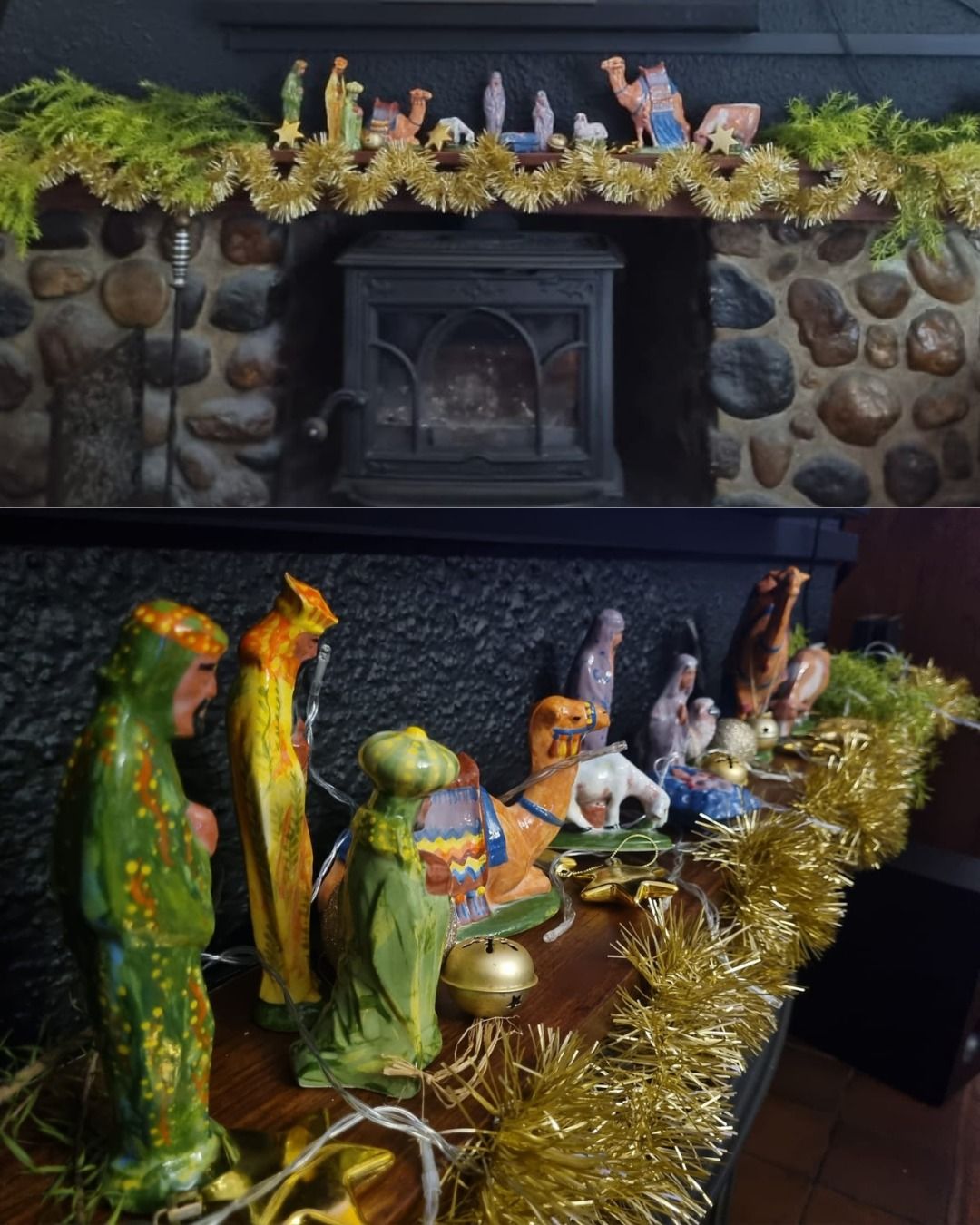 Nativity Set 1