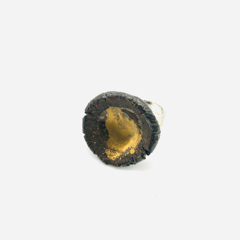 Ring Keramik