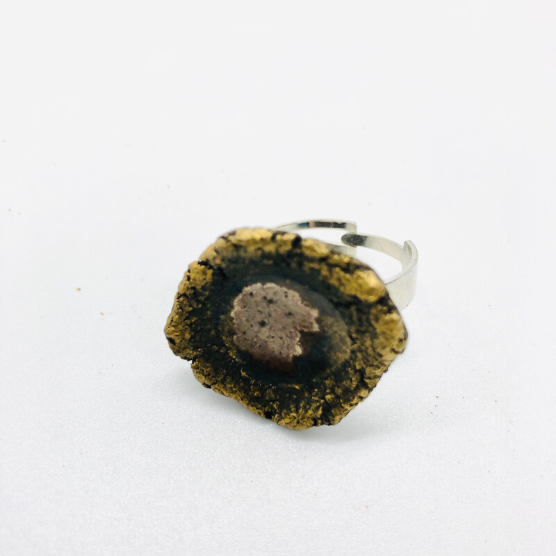 Ring Keramik