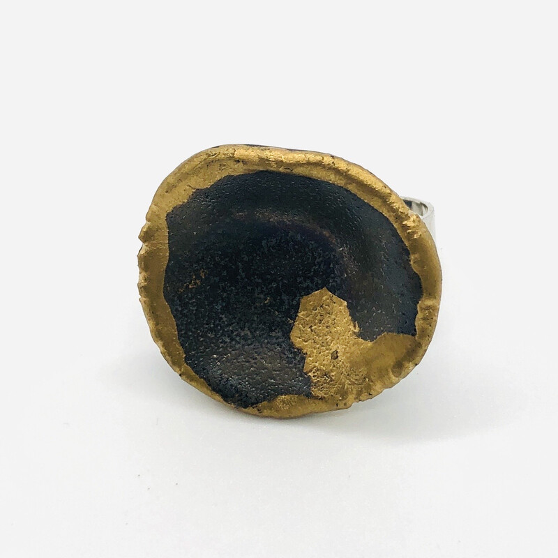 Ring Keramik