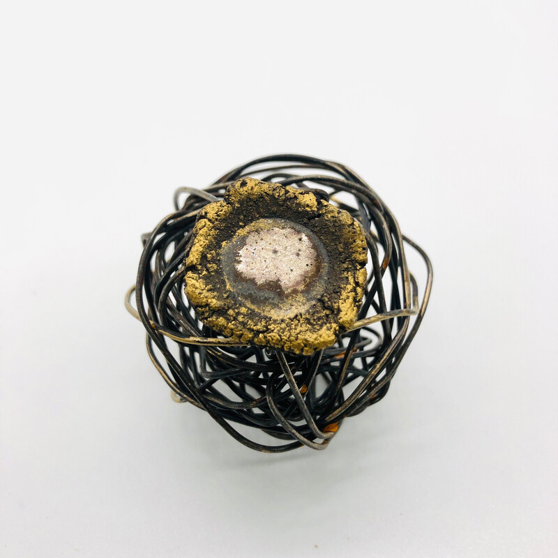 Ring Keramik